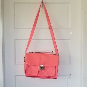 Cross body bag